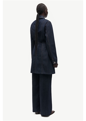 Sarebecca jeans 16141 Ink Samsøe